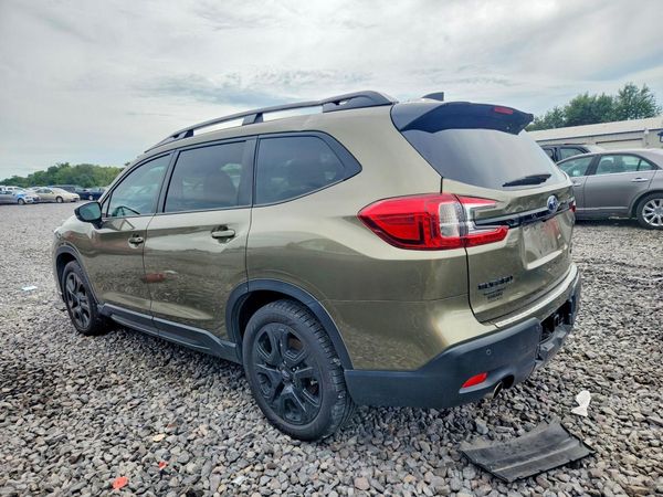 2024 SUBARU ASCENT