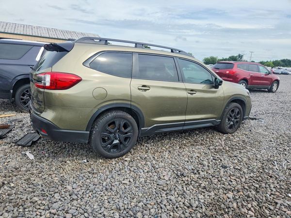 2024 SUBARU ASCENT