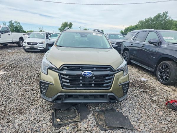 2024 SUBARU ASCENT