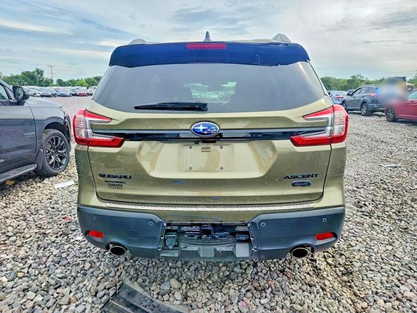 2024 SUBARU ASCENT