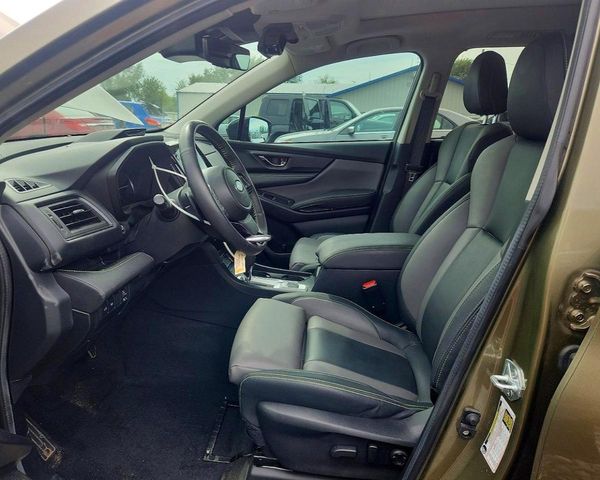 2024 SUBARU ASCENT