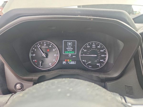 2024 SUBARU ASCENT
