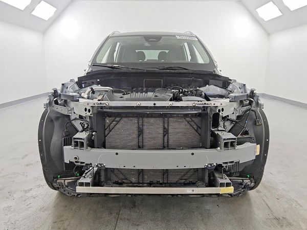2026 VOLVO XC90 Core — DIRF