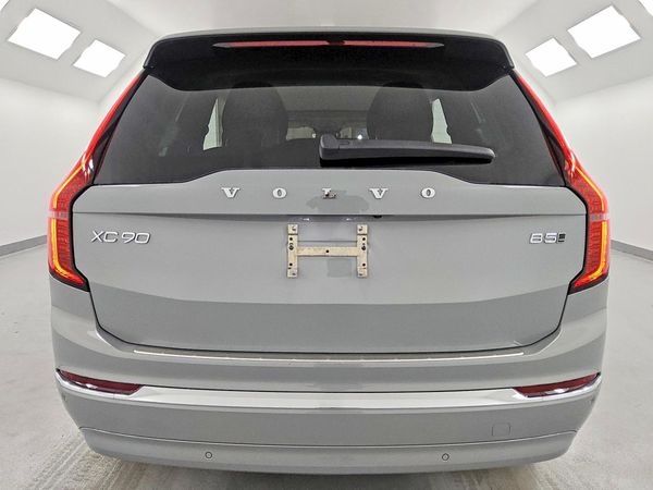 2026 VOLVO XC90 Core — DIRR