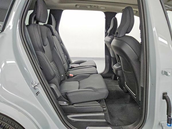 2026 VOLVO XC90 Core — PSRS