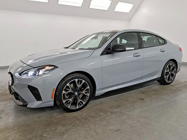 2026 BMW 228 Gran Coupe
