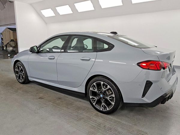 2026 BMW 228 Gran Coupe