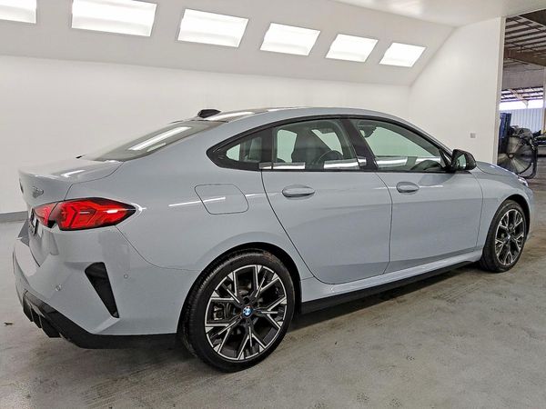 2026 BMW 228 Gran Coupe