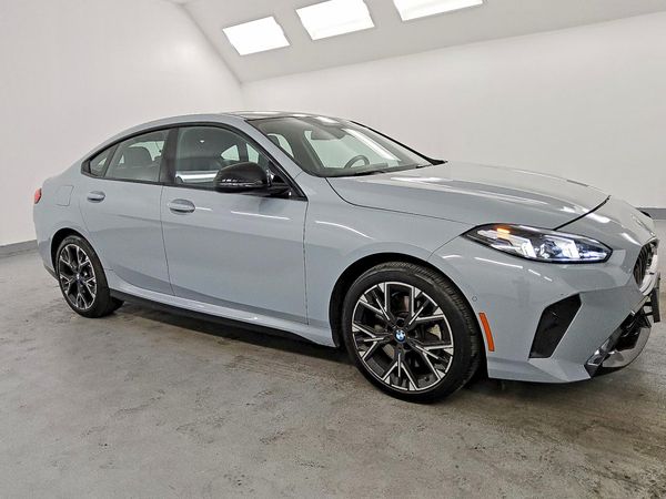 2026 BMW 228 Gran Coupe