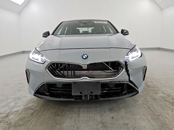 2026 BMW 228 Gran Coupe