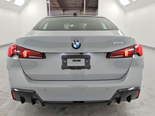 2026 BMW 228 Gran Coupe