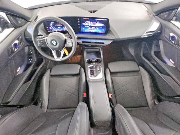 2026 BMW 228 Gran Coupe