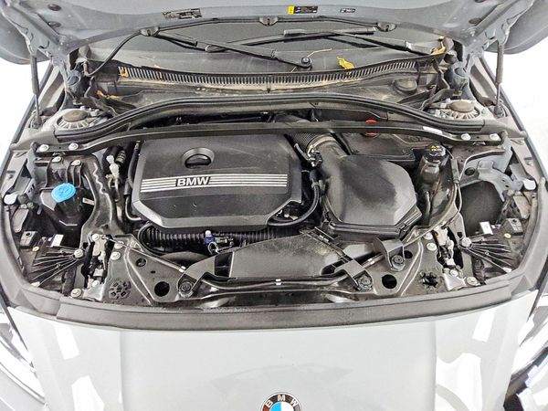 2026 BMW 228 Gran Coupe