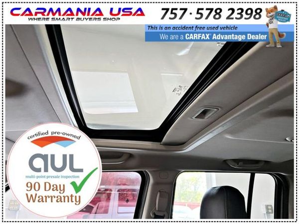 2017 JEEP PATRIOT