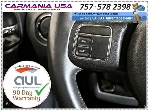 2017 JEEP PATRIOT