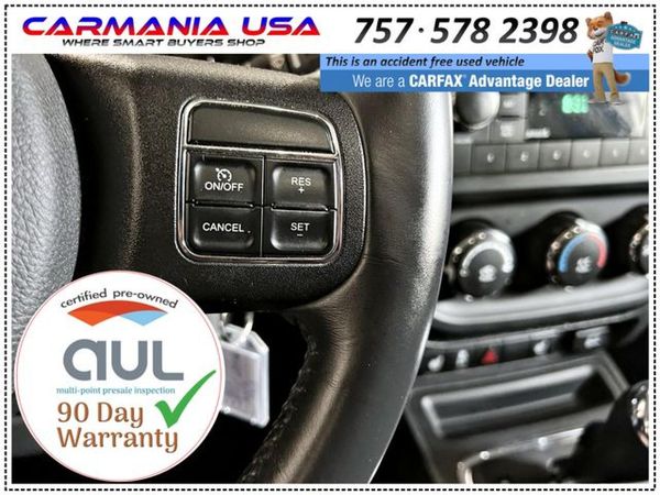 2017 JEEP PATRIOT