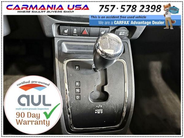 2017 JEEP PATRIOT