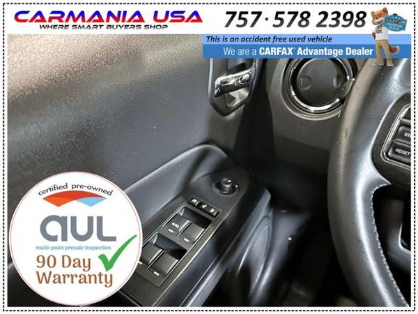 2017 JEEP PATRIOT