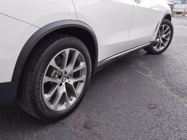 2019 BMW X5