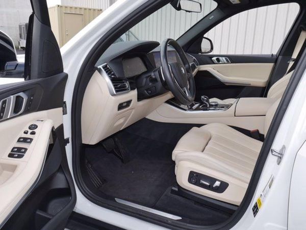 2019 BMW X5