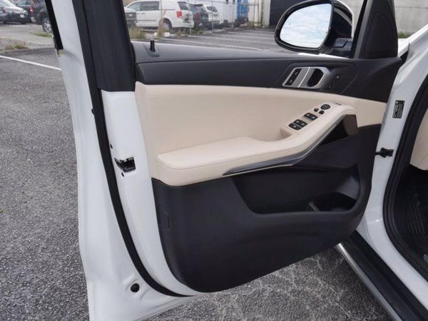 2019 BMW X5