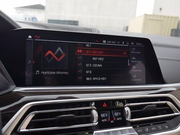 2019 BMW X5