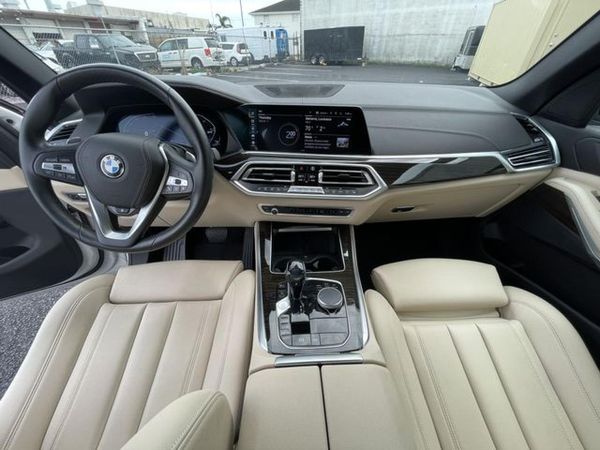 2019 BMW X5