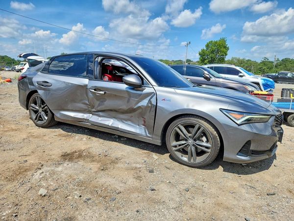 2024 ACURA INTEGRA