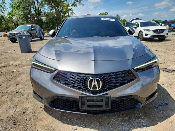 2024 ACURA INTEGRA