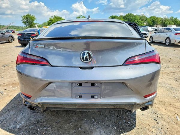 2024 ACURA INTEGRA