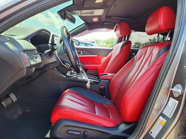 2024 ACURA INTEGRA
