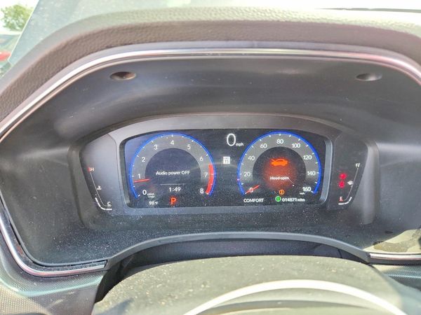 2024 ACURA INTEGRA