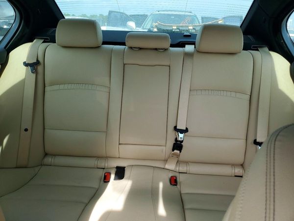 2014 BMW 535