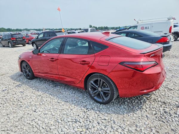 2023 ACURA INTEGRA