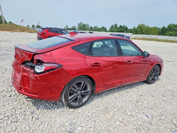 2023 ACURA INTEGRA
