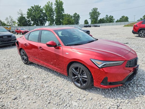 2023 ACURA INTEGRA