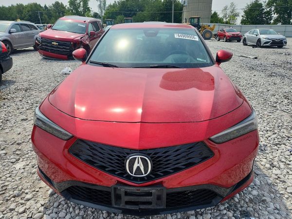 2023 ACURA INTEGRA