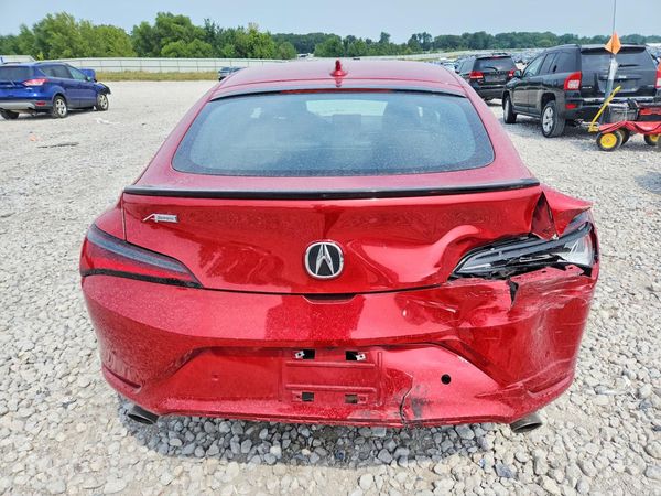 2023 ACURA INTEGRA