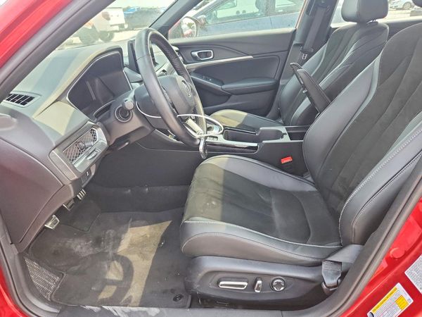2023 ACURA INTEGRA