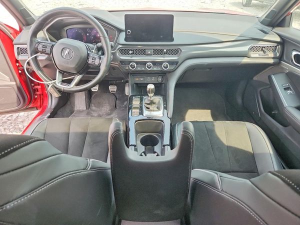 2023 ACURA INTEGRA