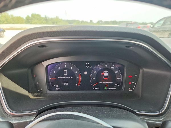 2023 ACURA INTEGRA