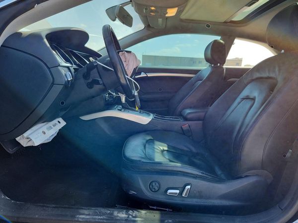 2016 AUDI A5