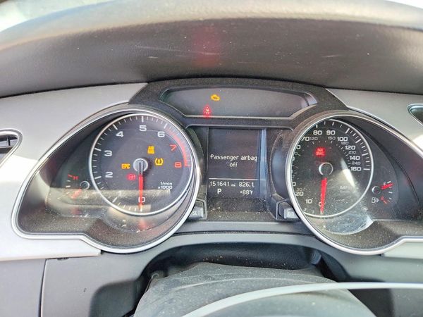 2016 AUDI A5