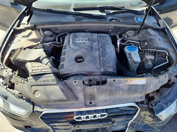2016 AUDI A5