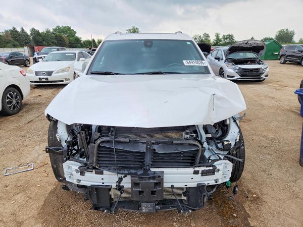 2020 CADILLAC XT6 Sport