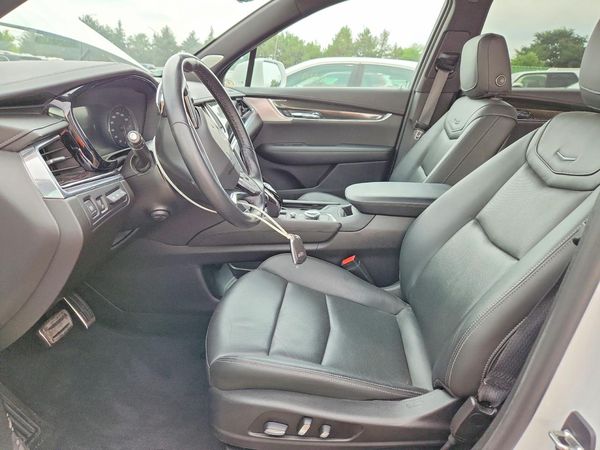 2020 CADILLAC XT6 Sport