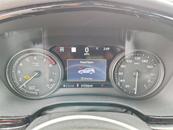 2020 CADILLAC XT6 Sport