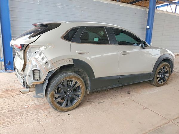2024 MAZDA CX-30 Select Sport Package