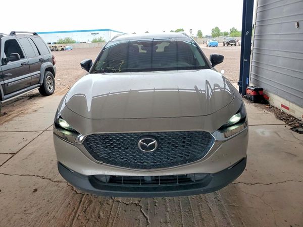 2024 MAZDA CX-30 Select Sport Package