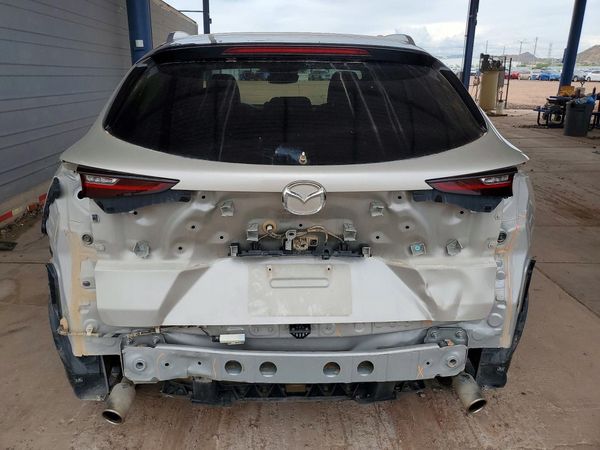 2024 MAZDA CX-30 Select Sport Package